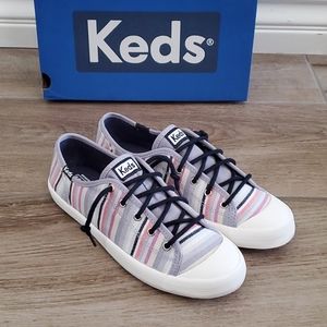 🆕️ Keds
